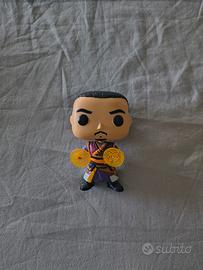 Funko pop Wong 