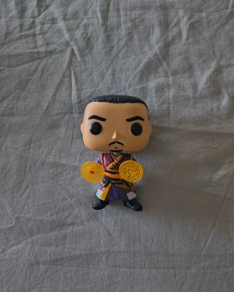 Funko pop Wong 