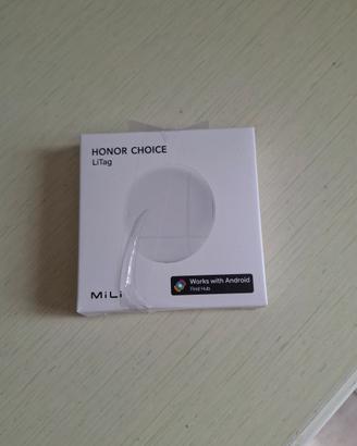 localizzatore gps honor  mili litag 
