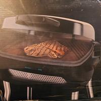 barbecue elettrico NUOVO