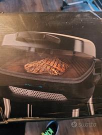 barbecue elettrico NUOVO