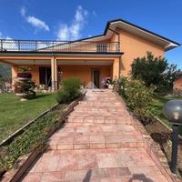 VILLA SINGOLA A VILLA LATINA