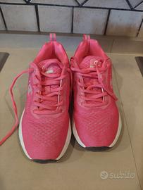 Sneakers Champion donna rosa fucsia taglia 38