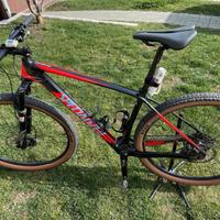 MTB STUMPJUMPER HT COMP CARBON 29 WORLD CUP