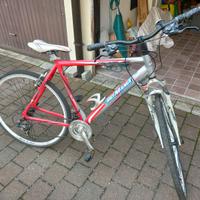 Bici uomo marca Bicimania