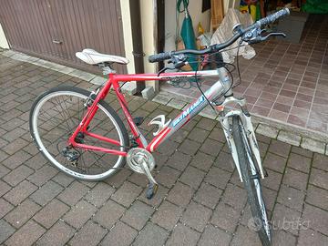 Bici uomo marca Bicimania