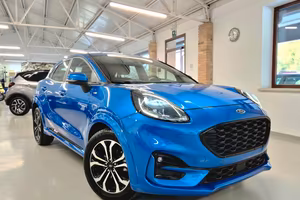Ford Puma 1.0 Hybrid ST-LINE *AUTOMATICA* 125 CV