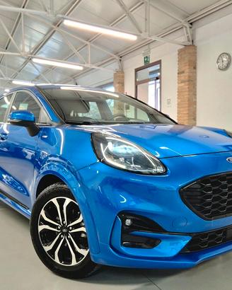 Ford Puma 1.0 Hybrid ST-LINE *AUTOMATICA* 125 CV