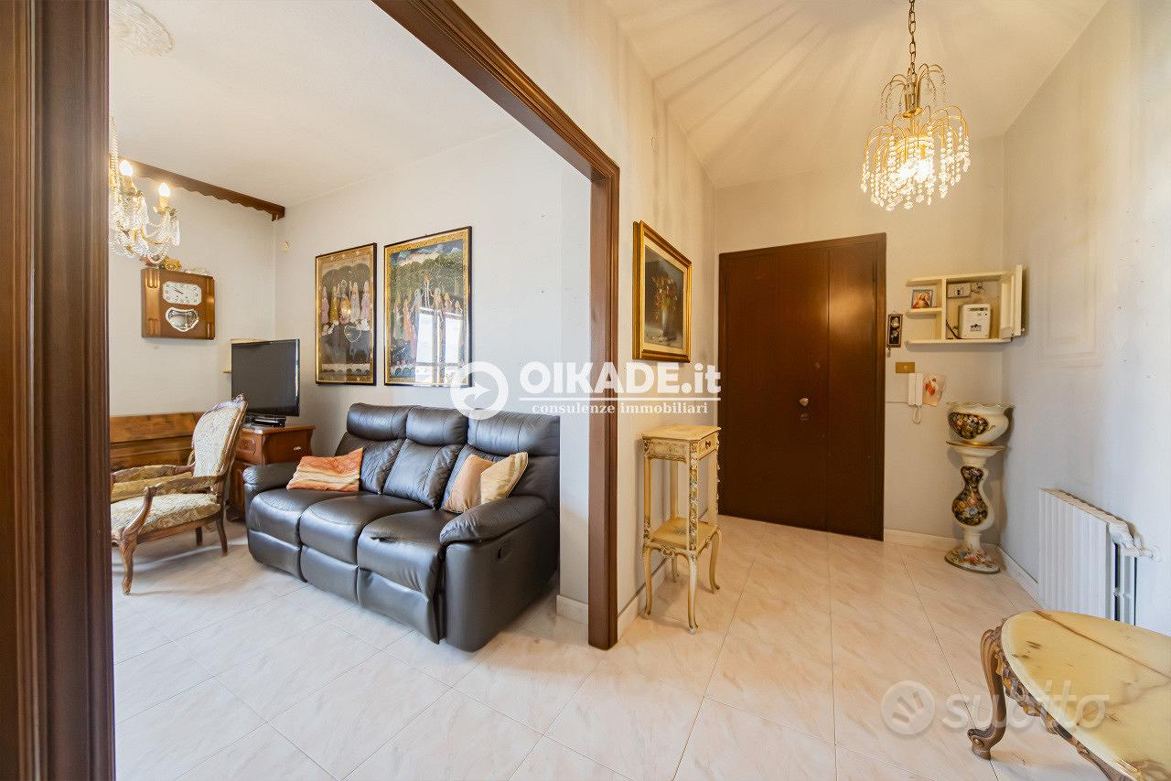 Appartamento – Cagliari, Sant'Avendrace, Sant'Avendrace-Santa Gilla - Vista 4