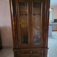 mobile fuciliera antico 