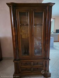 mobile fuciliera antico 