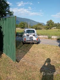 Fiat 500 epoca