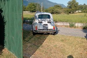 Fiat 500 epoca