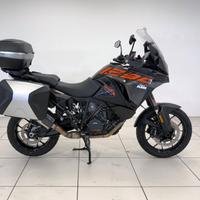 KTM 1290 Adventure S 1290 Super Adventure S
