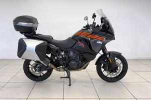 KTM 1290 Adventure S 1290 Super Adventure S