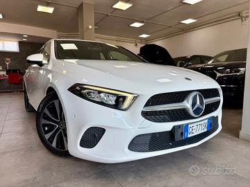 Mercedes A 180d 2.0 Automatic Sport Plus 2021