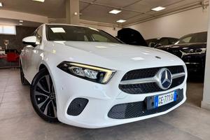 Mercedes A 180d 2.0 Automatic Sport Plus 2021