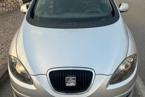 SEAT Alta