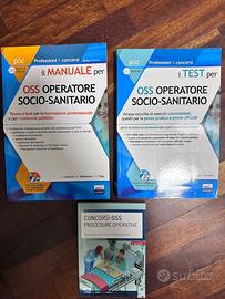 Manuale completo OSS + test + guida pratica