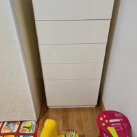 Settimino cassettiera  Mondo convenienza