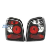 FANALI PER VOLKSWAGEN VW POLO 6N 94-99 LOOK LEXUS