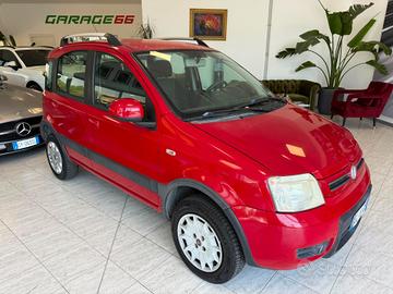 Fiat Panda 1.2 4x4 Climbing