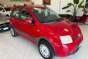 Fiat Panda 1.2 4x4 Climbing