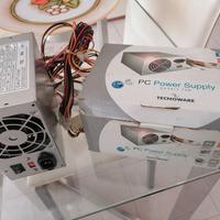Tecnoware pc power supply_FAL500DF2 500w