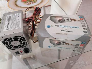 Tecnoware pc power supply_FAL500DF2 500w