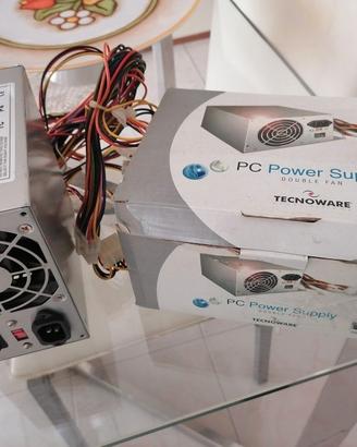 Tecnoware pc power supply_FAL500DF2 500w
