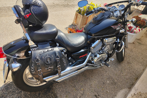 Honda VF 750 C MAGNA