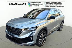 RENAULT Espace Full Hybrid E-Tech 200 7p Esprit