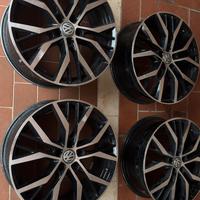 cerchi usati vw golf 7