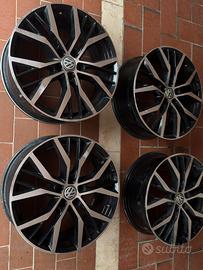 cerchi usati vw golf 7
