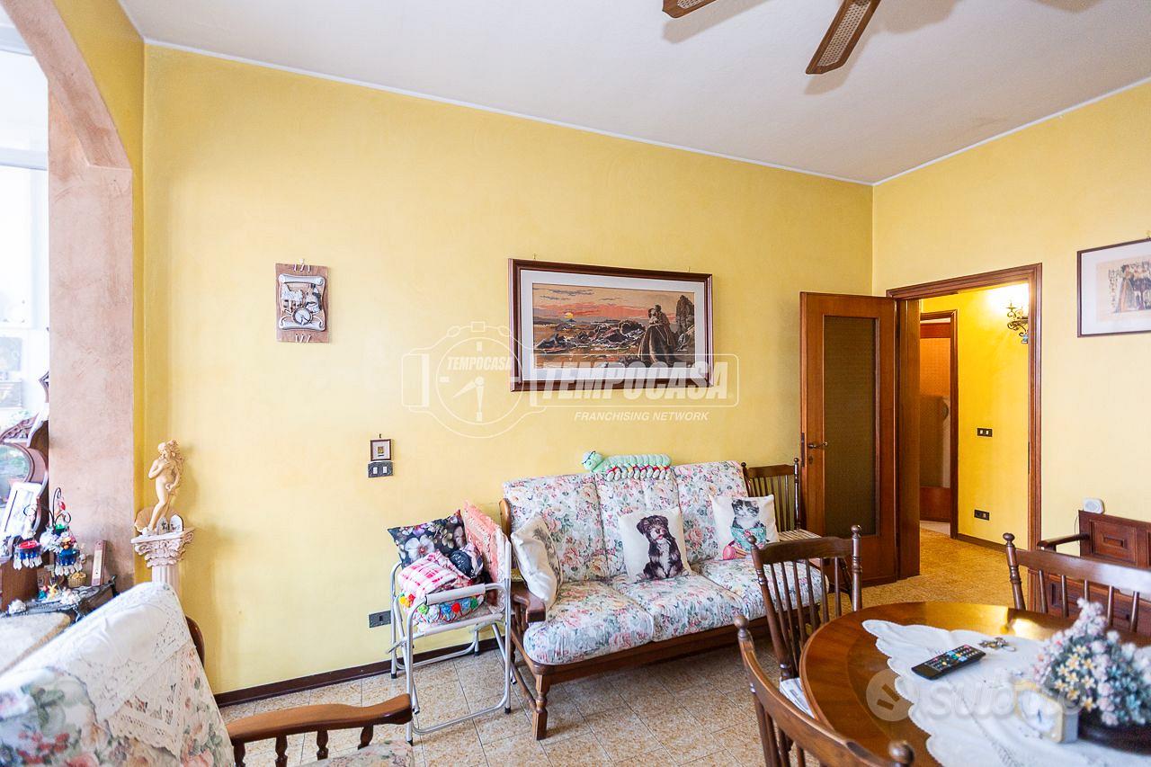 Appartamento – BG - Altro