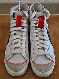 Nike Blazer mid 77 jumbo taglia 44