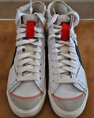 Nike Blazer mid 77 jumbo taglia 44