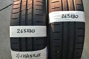 1756515 Gomme EST 265880