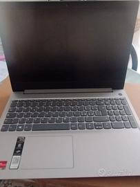 Notebook Lenovo Ideapad 3