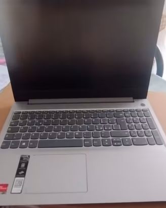 Notebook Lenovo Ideapad 3