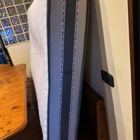 Materasso +2 cuscini