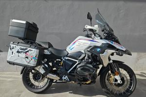 Bmw R 1250 GS Rallye