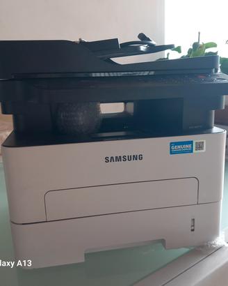 Stampante Samsung