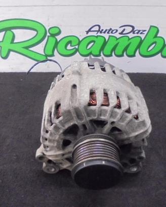 ALTERNATORE PER SEAT ALHAMBRA 7N 2.0 TDI 2016