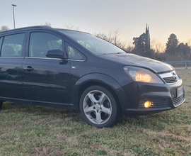 Opel Zafira 1.9