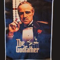 Cult movie "The-Godfather - Il Padrino" tela Canva