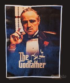 Cult movie "The-Godfather - Il Padrino" tela Canva