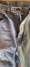 Jeans Levis Strauss uomo 615 originali 