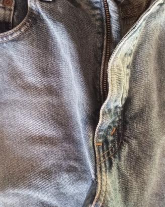 Jeans Levis Strauss uomo 615 originali 