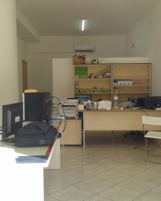 Locale per uso ufficio